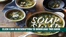 [PDF] Soup Swap: Comforting Recipes to Make and Share Full Online