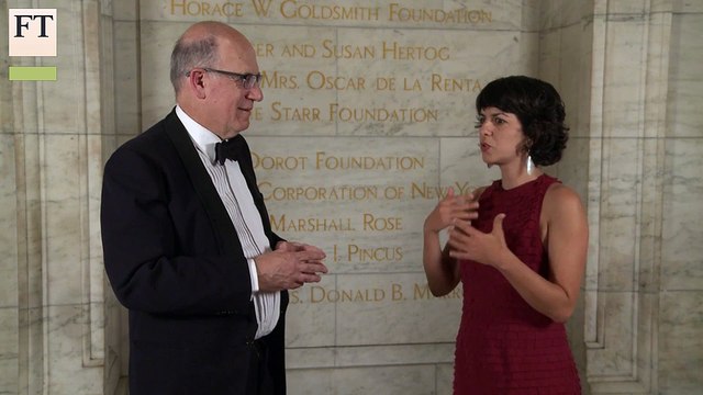 2016 Emerging Voices Film Award Winner