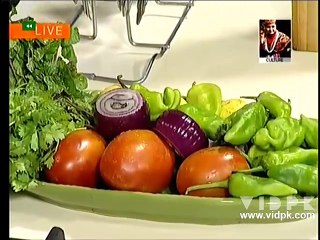 Namkeen Mutton Masala & Pista Shake by Chef Abida Baloch in Healthy Bites