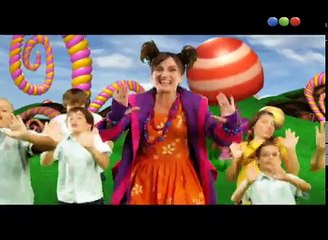 Capítulo 34 - Chiquititas 2006