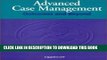 Advanced Case Management: Outcomes and Beyond Hardcover