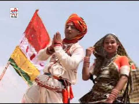 घोड़ो बाबे रो घोड़ो पीरा रो - रुणिचा में नाच ले बा दे ( राजस्थानी )