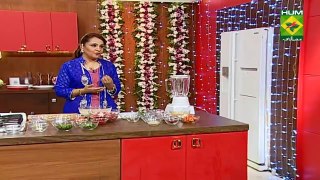 Meet Treat Eid Day 1 Masala TV 13 September 2016