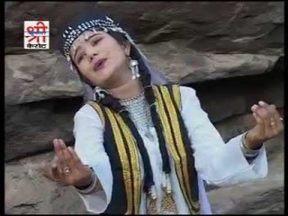 रामसा मिल ज्याओ तो रिस्ता जोड़ लेंगे हम - रुणिचा में नाच ले बा दे ( राजस्थानी )