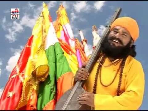 रामधनीजी म्हारे चलो रे साथीडा - रुणिचा में नाच ले बा दे ( राजस्थानी )