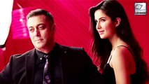 Katrina Kaif DESPERATE For Salman Khan's Tiger Zinda Hai