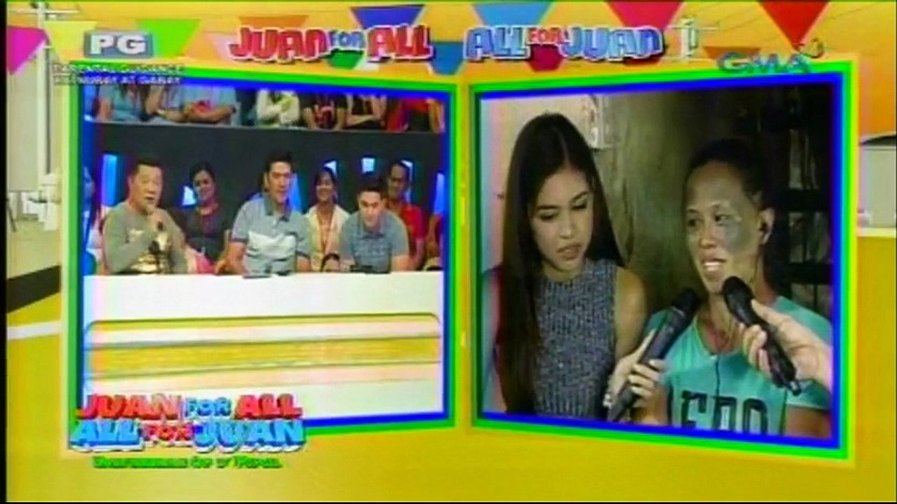 Eat Bulaga 27 September 2016 Part 8