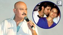Rakesh Roshan’s SHOCKING Comment On Hrithik-Kangana Controversy