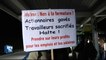 Les salariés d'Alstom en route pour Paris pour dire "non" à la fermeture de Belfort