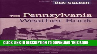 [PDF] The Pennsylvania Weather Book Full Online
