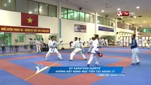 KARATEDO VIET NAM CHUAN BI CHO ASIAD 17-g_6pcwgXyfs