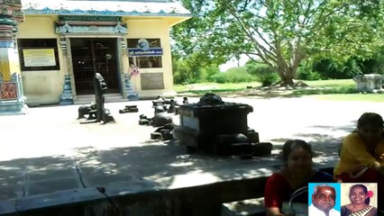 parathesiappan koil kuladeivam  ammapettai near chidambaram  from sembinarkoi   l   M .Thiravida Selvan   05.09.2016
