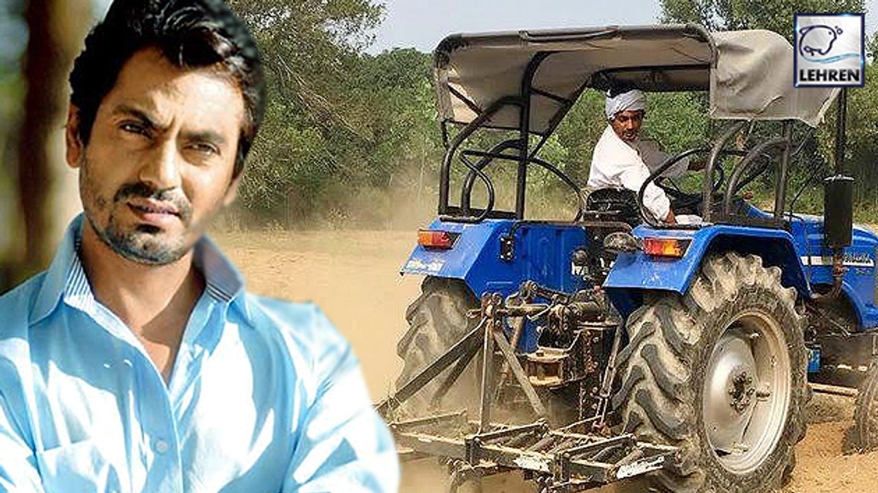 Nawazuddin Siddiqui's Biggest SURPRISE To Fans