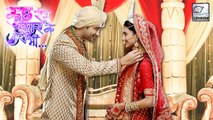Dev & Sonakshi's Grand WEDDING | Kuch Rang Pyaar Ke Aise Bhi | Sony TV