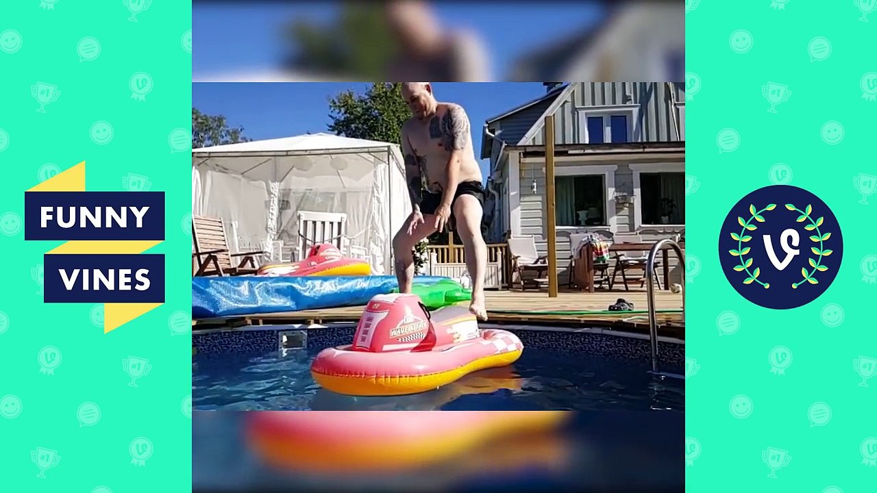 03.Best Fails Vines Compilation - Top Fail Vines September 2016