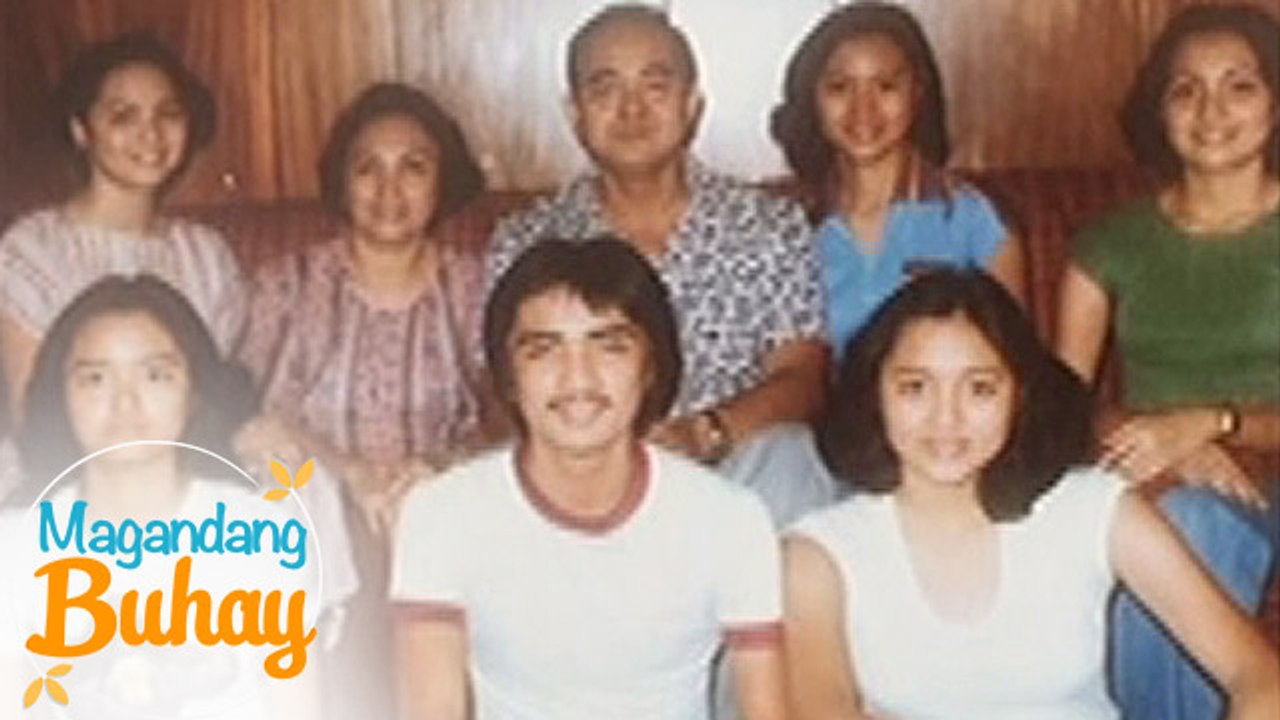 Magandang Buhay: Charo's humble beginnings