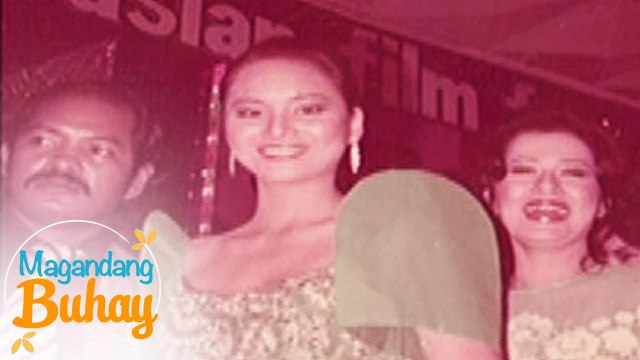 Magandang Buhay: Charo's jobs before entering showbiz