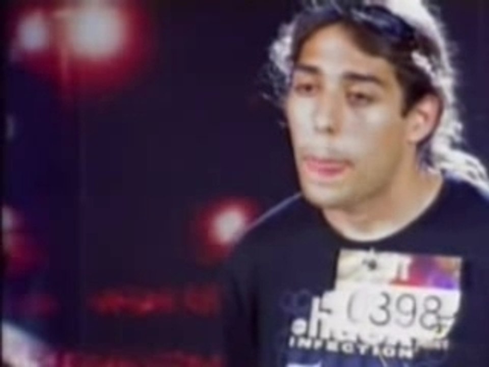 Naruto nouvelle star