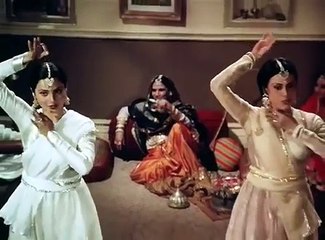 Umrao Yan (1981) - Subtítulos en Español 🎬