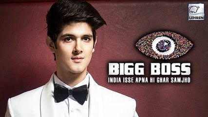 Rohan Mehra In Bigg Boss 10 | QUITS Yeh Rishta Kya Kehlata Hai