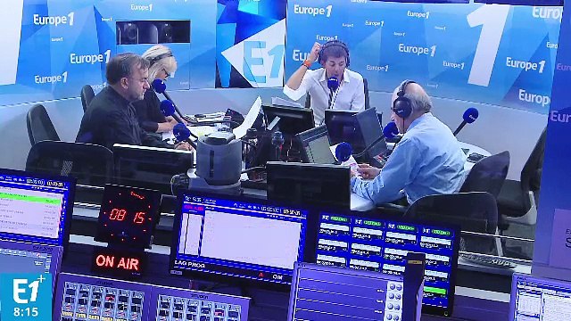 État islamique, génocide des Yézidis, mise en scène des exécution, rôle des femmes et crime contre l'humanité : Père Patrick Desbois répond aux questions de Jean-Pierre Elkabbach