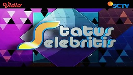 Persiapan Agnez Mo dan Pemain Mermaid In Love Jelang HUT SCTV Ke 26 - Status Selebritis