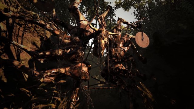 Resident Evil 7 biohazard - Tape 2 The Bakers