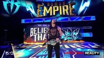 WWE RAW 9-26-2016 Highlights - WWE Monday Night Raw 26 September 2016 Highlights HD