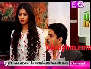 Yeh Hai Mohabbatein 27th September 2016 U me aur Tv 27th September 2016