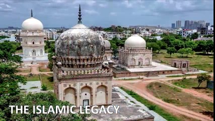 Hard hitting reply to Indian Prime Minister's undiplomatic speech