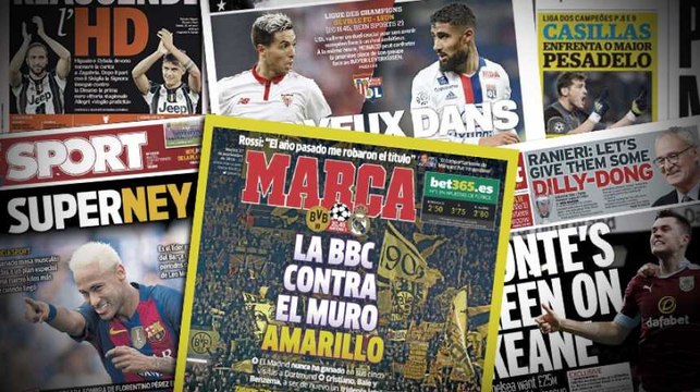 Le secret de la réussite de Neymar, Casillas face à son pire cauchemar