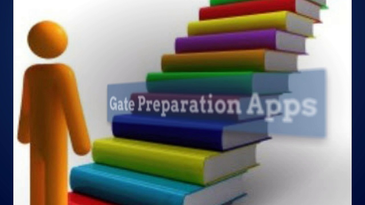 Gate Preparation Apps
