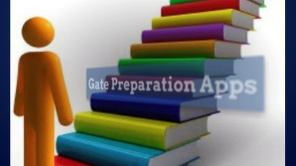Gate Preparation Apps