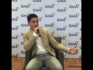 Finally Alden Richards Has Spoken About His Relationship With Maine Mendoza!