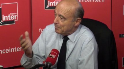 Un soutien de gauche à la primaire ? Juppé entend «s'adresser à tout le monde»