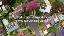 Anne Charleston (Madge) Q&A Part 2 - Neighbours