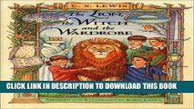 [PDF] The Lion, the Witch and the Wardrobe: A Graphic Novel Popular Colection