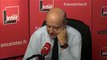 Alain Juppé répond aux questions des auditeurs de France Inter