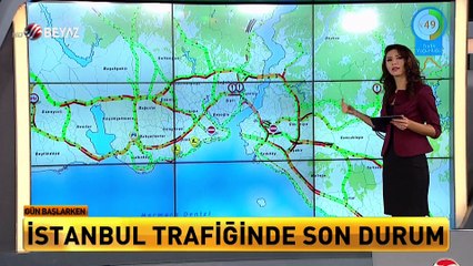 Gün Başlarken 27 Eylül 2016