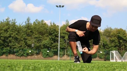 EXTREME BOTTLE FLIPS YOU WONT BELIEVE ARE REAL!!!