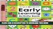New Book Wipe Clean: Early Learning Activity Book (Wipe Clean Early Learning Activity Books)
