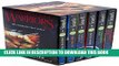 Collection Book Warriors Box Set: Volumes 1 to 6: The Complete First Series (Warriors: The
