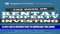 Collection Book The Book on Rental Property Investing: How to Create Wealth and Passive Income