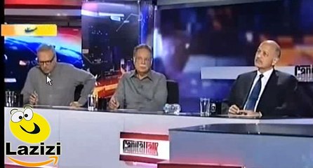 Rehman Malik Has Opened the Secret about Mental Disorder of Modi