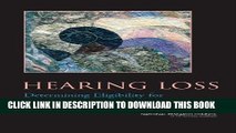 Hearing Loss: Determining Eligibility for Social Security Benefits Hardcover