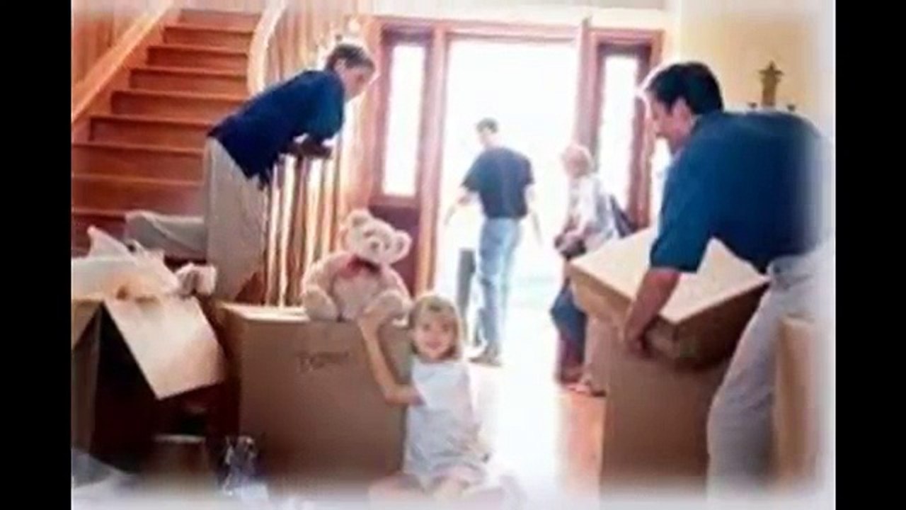 Packers and Movers Gurgaon