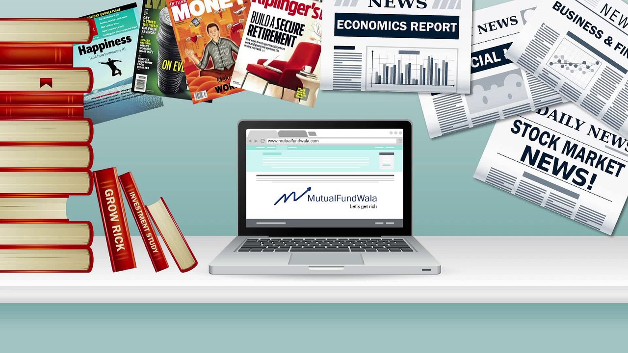 Four Reasons Why People Don't Get Rich-Mutualfundwala