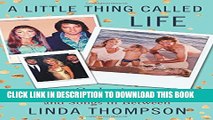 New Book A Little Thing Called Life: On Loving Elvis Presley, Bruce Jenner, and Songs in Between