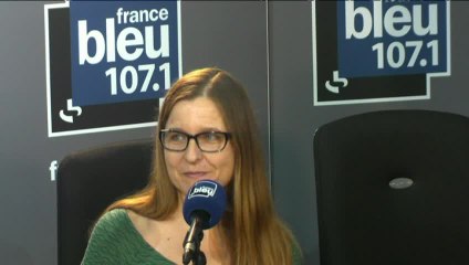 Anne Souyris, EELV, de France Bleu Matin