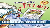 Collection Book First Day Jitters (Mrs. Hartwells classroom adventures)